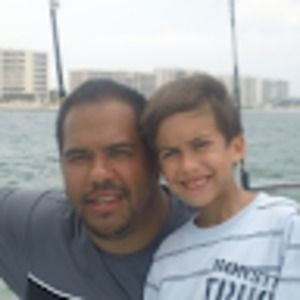 Meet your Posher, James